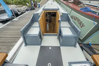 Thumbnail von Dragon Boats 55ft Narrowboat New Boat