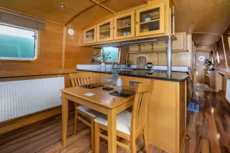 Thumbnail von Viking Canal Boats 60 x 10 Widebeam Hydra