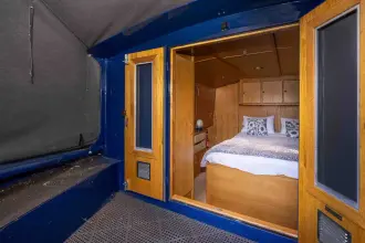 Thumbnail von Viking Canal Boats 60 x 10 Widebeam Hydra