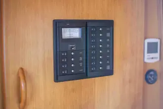 Thumbnail von Viking Canal Boats 60 x 10 Widebeam Hydra