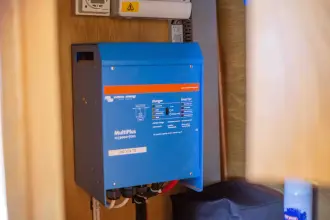 Thumbnail von Viking Canal Boats 60 x 10 Widebeam Hydra