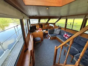 Thumbnail von Stevens 	1280 SK Badger