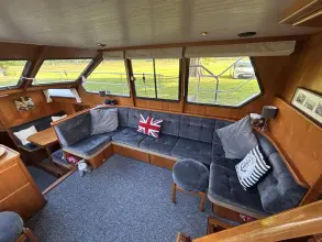 Thumbnail von Stevens 	1280 SK Badger