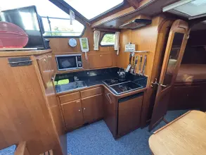 Thumbnail von Stevens 	1280 SK Badger