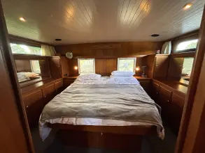 Thumbnail von Stevens 	1280 SK Badger