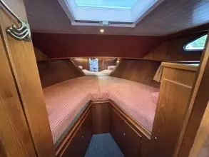 Thumbnail von Stevens 	1280 SK Badger