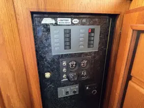 Thumbnail von Stevens 	1280 SK Badger