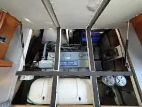 Thumbnail von Stevens 	1280 SK Badger