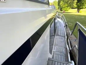 Thumbnail von Stevens 	1280 SK Badger