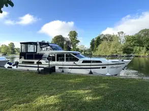 Thumbnail von Stevens 	1280 SK Badger