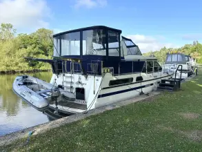 Thumbnail von Stevens 	1280 SK Badger