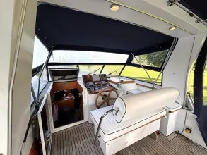 Thumbnail von Stevens 	1280 SK Badger