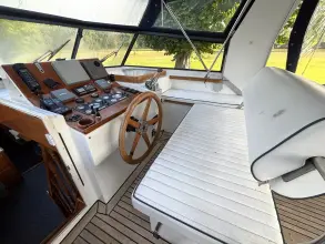 Thumbnail von Stevens 	1280 SK Badger