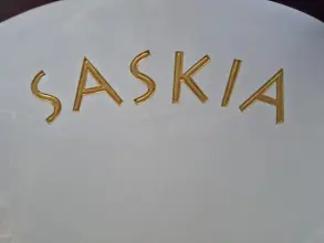 Thumbnail von William Fife 8 Meter Saskia