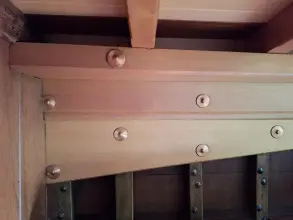 Thumbnail von William Fife 8 Meter Saskia