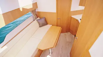 Thumbnail von Galeon 335 HTS