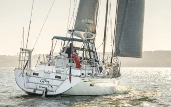 Thumbnail von Hylas 54 QING