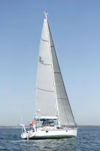 Thumbnail von Hylas 54 QING