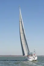 Thumbnail von Hylas 54 QING