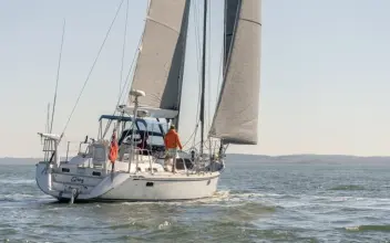 Thumbnail von Hylas 54 QING