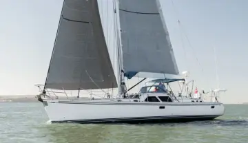 Thumbnail von Hylas 54 QING