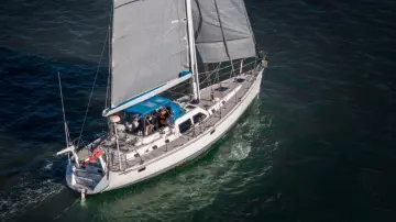 Thumbnail von Hylas 54 QING