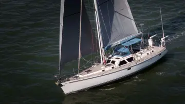 Thumbnail von Hylas 54 QING