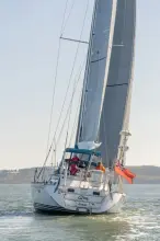 Thumbnail von Hylas 54 QING