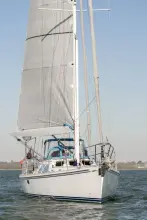 Thumbnail von Hylas 54 QING