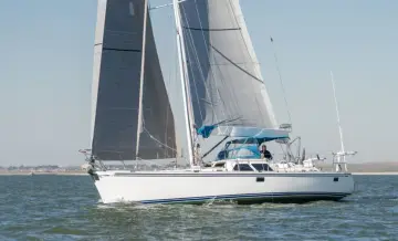 Thumbnail von Hylas 54 QING