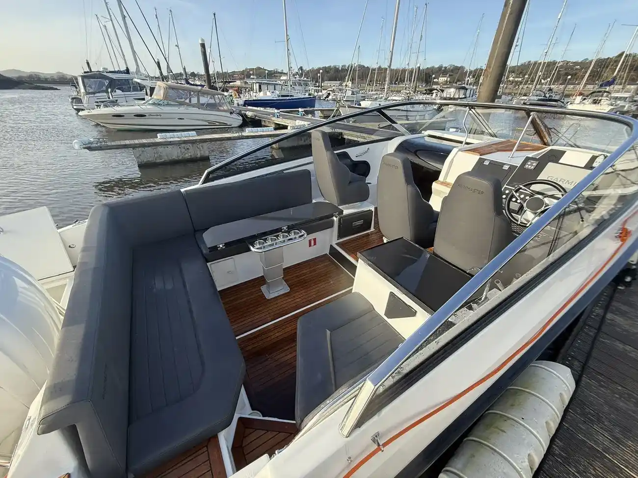 Thumbnail von Finnmaster T8