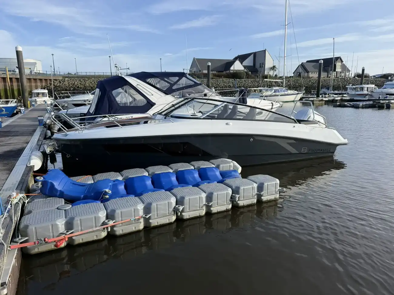 Thumbnail von Finnmaster T8