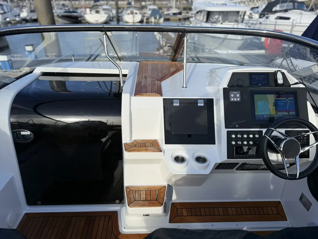 Thumbnail von Finnmaster T8