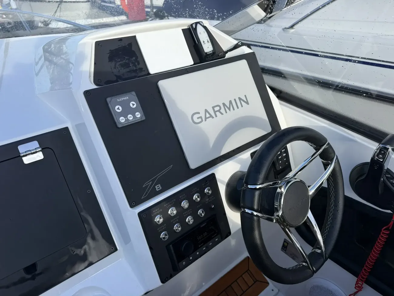 Thumbnail von Finnmaster T8