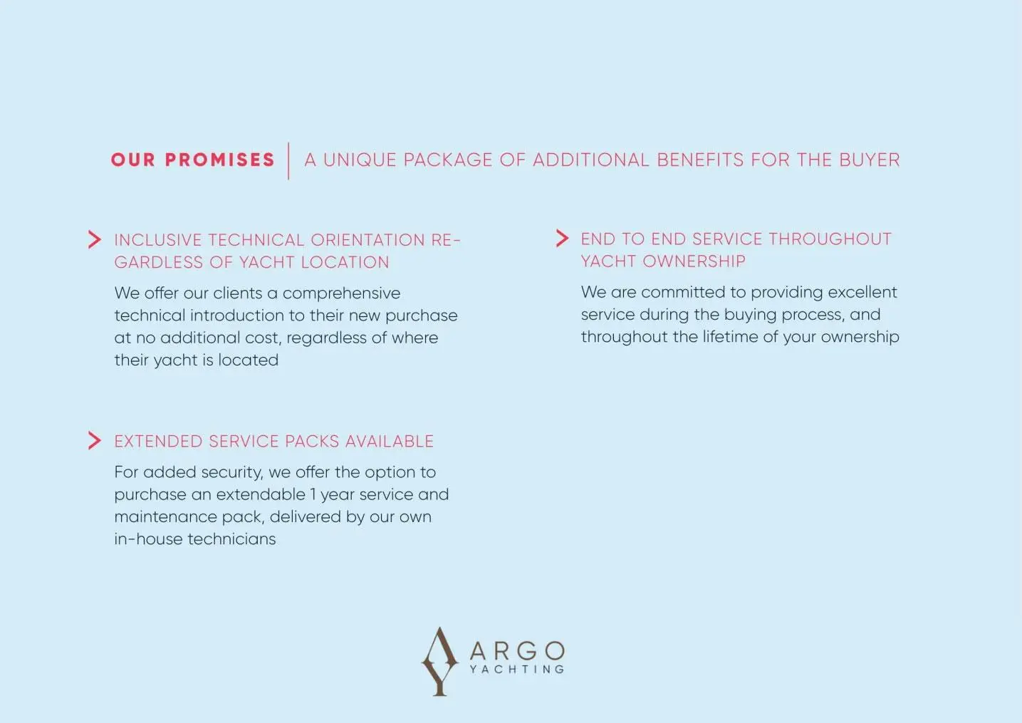 Thumbnail von Sunseeker Manhattan 52 Tiger Blue