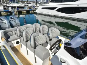 Thumbnail von Scorpion Serket 92 No.10