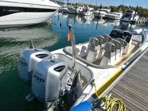 Thumbnail von Scorpion Serket 92 No.10