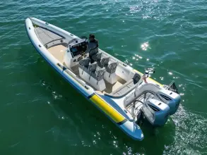 Thumbnail von Scorpion Serket 92 No.10