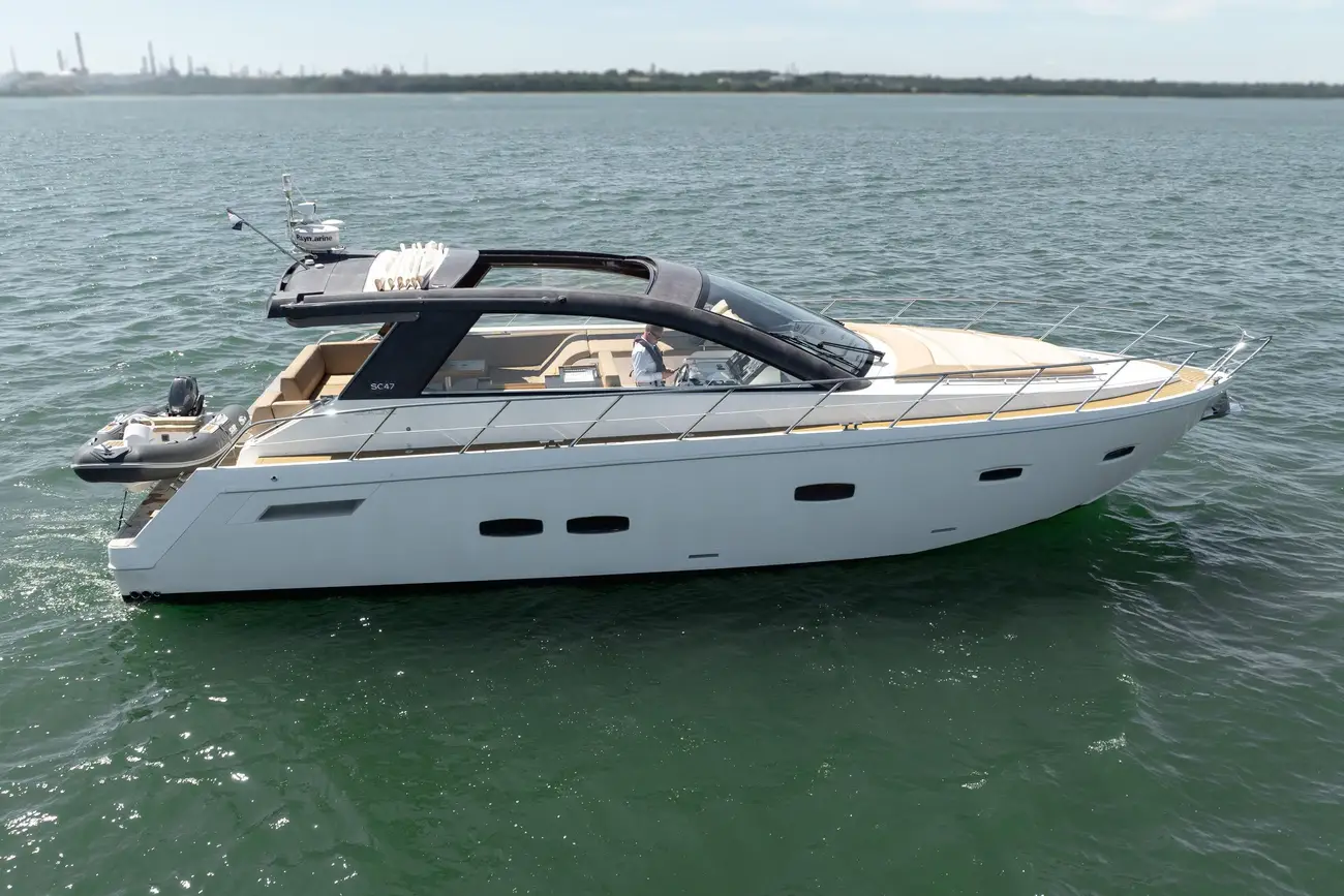 Sealine SC47