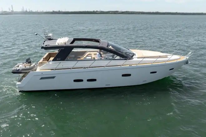 Sealine SC47