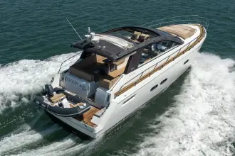 Thumbnail von Sealine SC47