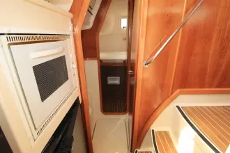 Thumbnail von Prout 38 Salty Goose Two