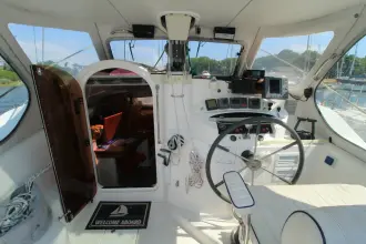 Thumbnail von Prout 38 Salty Goose Two