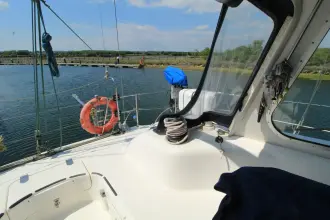 Thumbnail von Prout 38 Salty Goose Two