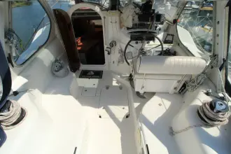 Thumbnail von Prout 38 Salty Goose Two