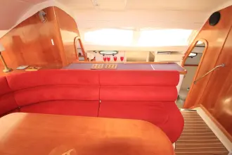 Thumbnail von Prout 38 Salty Goose Two