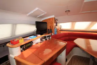 Thumbnail von Prout 38 Salty Goose Two