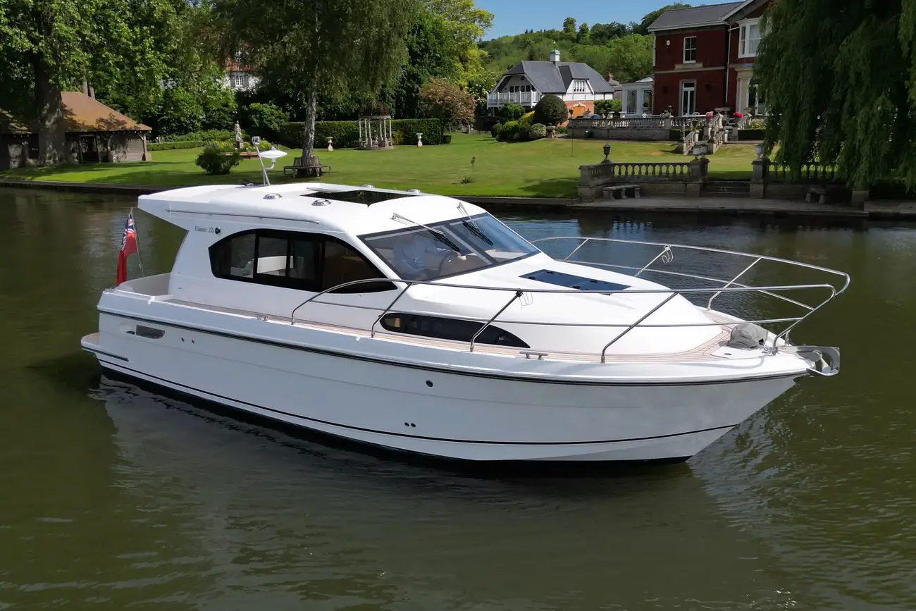 Haines 32 Sedan Name to be retained by vendor