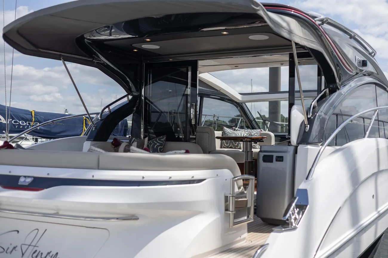 Thumbnail von Princess V50 Sir Henry