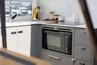 Thumbnail von Princess V50 Sir Henry